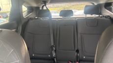 Hyundai TUCSON 1.6 TGDi 48V MHD SE Connect 5dr 2WD DCT Petrol Estate